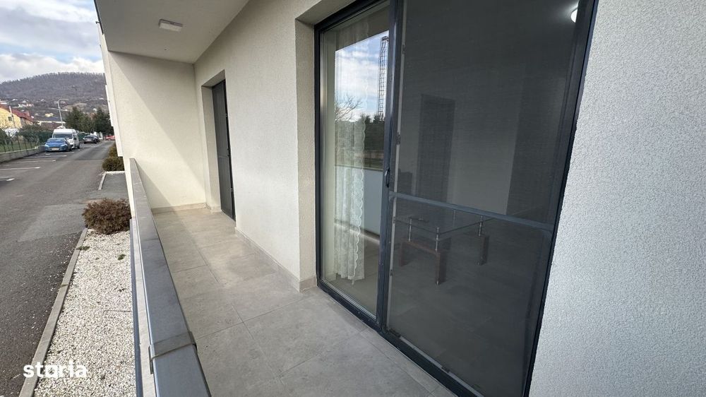 Apartament 2 camere, 43 mp, zona Valea Borcutului