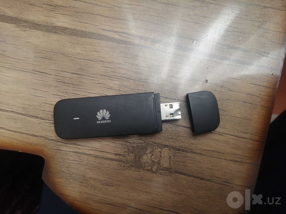 HUAWEI MODEM 4G hamma simkartaga