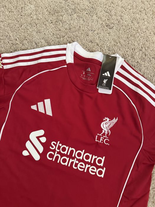 Tricou Kerkez liverpool