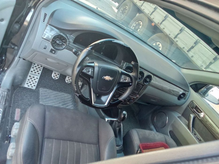 Lacetti gentra 1.8