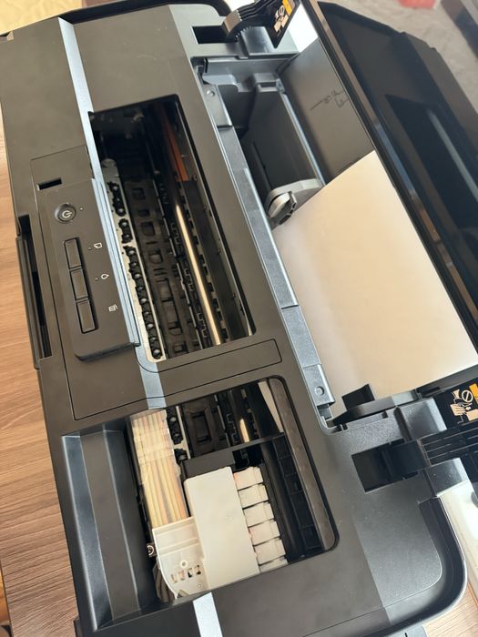 Принтер epson l1800