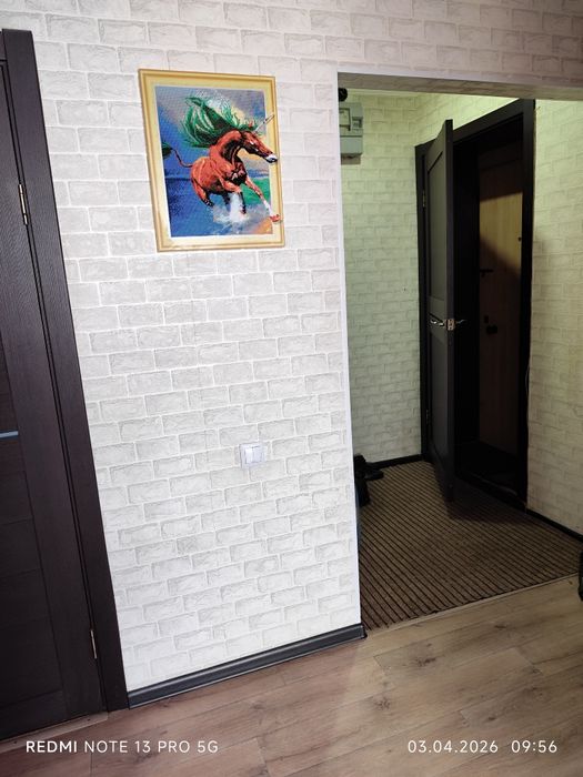 Продам 2-хкомнатную квартиру