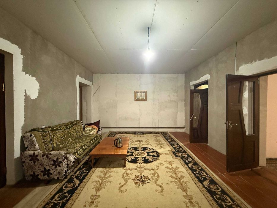 YASHASHGA TAYYOR 3 SOTIQLI hovli sotiladi #a826