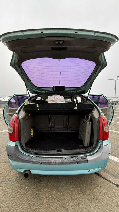 Citroën Xsara Picasso 2.0 HDi – 2005 – în stare tehnică perfectă