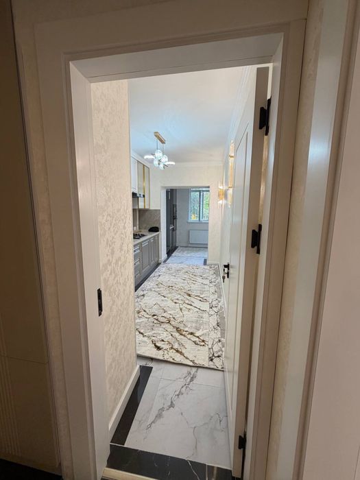 Sotiladi Sergeli tumani Sputnik-16