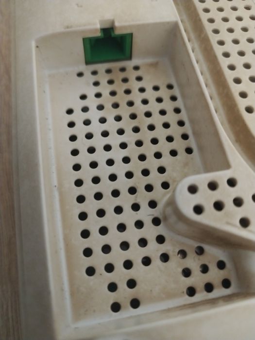 Router zte f6600R gpon ont