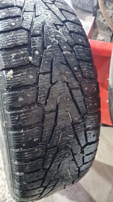 Нокиа хапелита R19