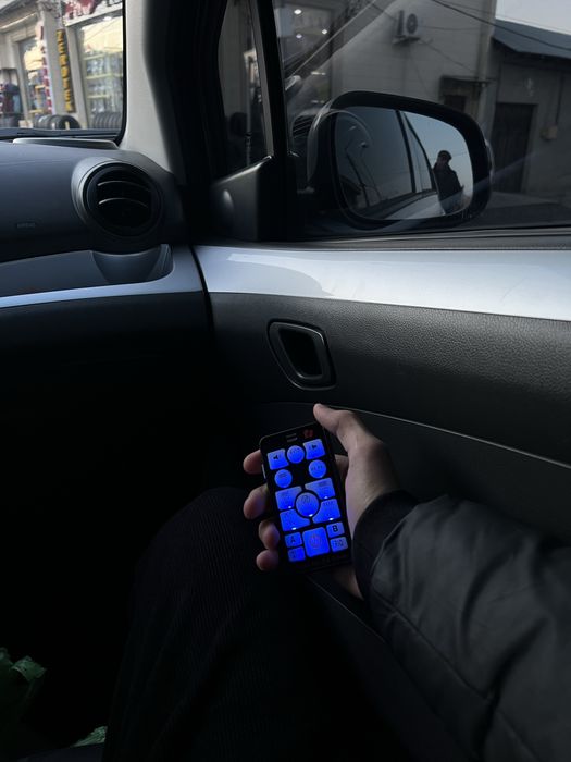 Мигалка сирена сотилади идеал