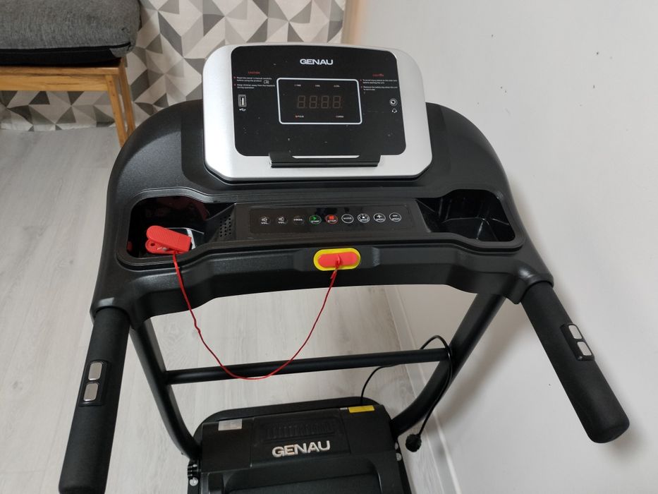 Беговая дорожка Genau X30