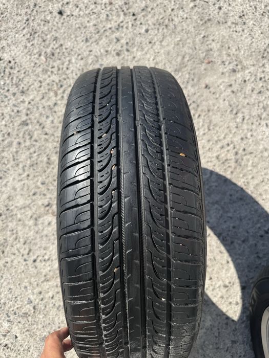 R15 nexen kareski balon 205/65/15
