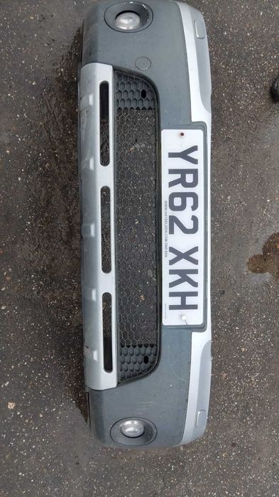 Bara fata Skoda Octavia 2 Facelift an 2012 Allroad