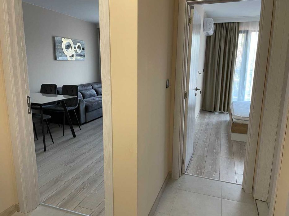 Дава се под наем Двустаен апартамент в Пловдив, Център - 65 кв.м за 620 € - Снимка #3