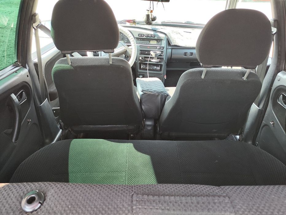 Продаётса машина в хорошом состояние