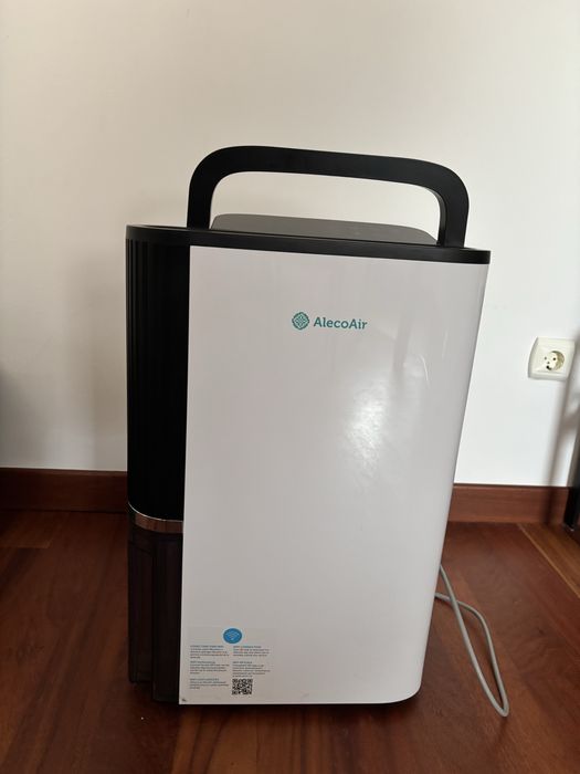 Alecoair D23 Classy dezumidificator + purificator, ca nou, -15% / 680 lei