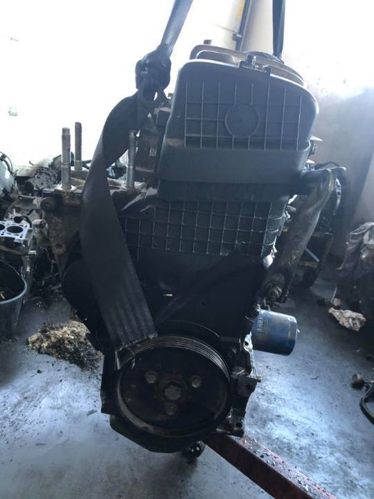motor 1.4 b hfx  peugeot 106  205 partner  306  citroen xsara berlingo