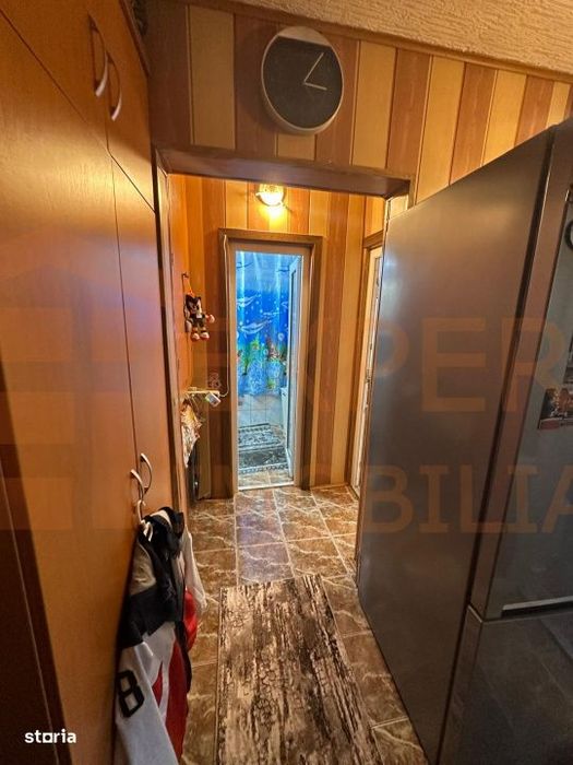 Apartament 2 camere de vanzare | in zona Anda | Acces Facil catre Oras