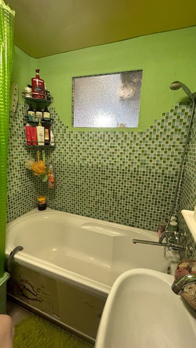 Сдам 2х комнатную квартиру