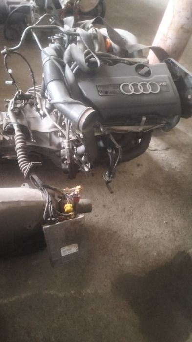 Матор Привазной Европа