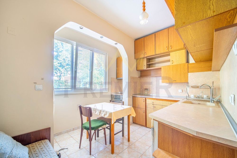 Продава се Тристаен апартамент в Варна, Победа - 62 кв.м за 2162 €/кв.м - Снимка #5