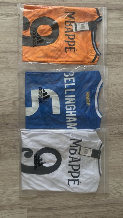 Tricouri Nike Barcelona , Madrid