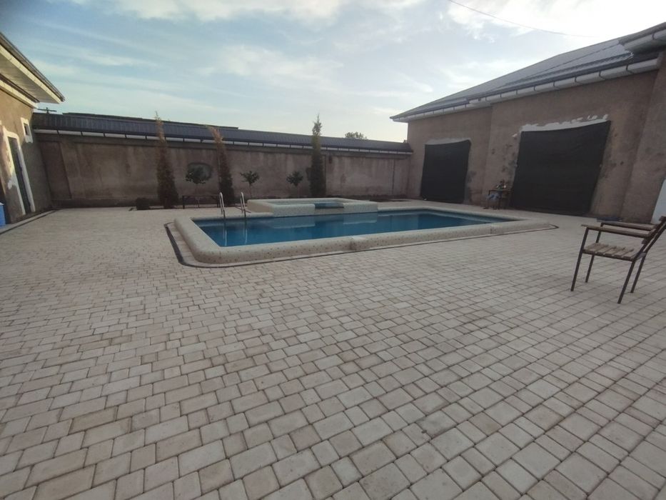 Дача сотилади Янги Узбекистан боги тарафда