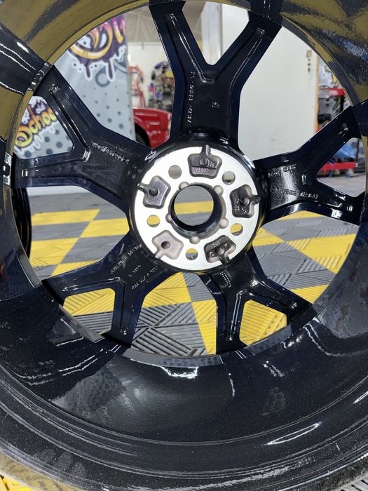 jante style 741 21”  bmw G05 G06 G07 x5 x6 x7 x1 x2 jante 21