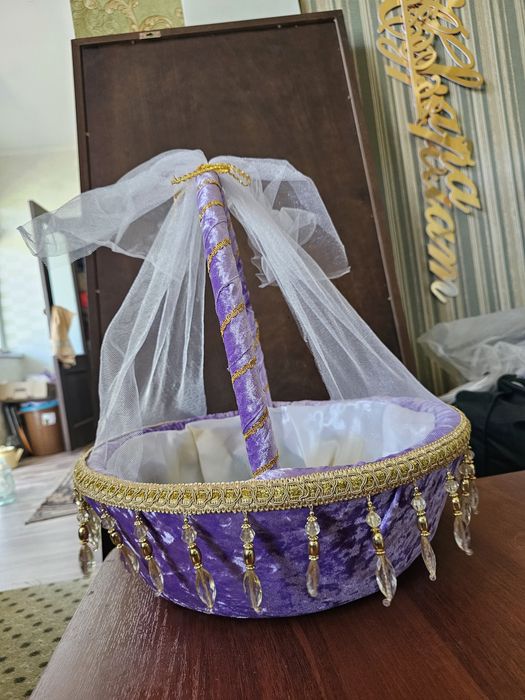 Набор на Сырға салу