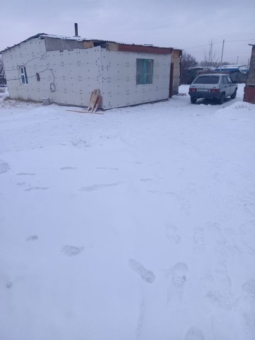 Продам дачу  дом Бабровка