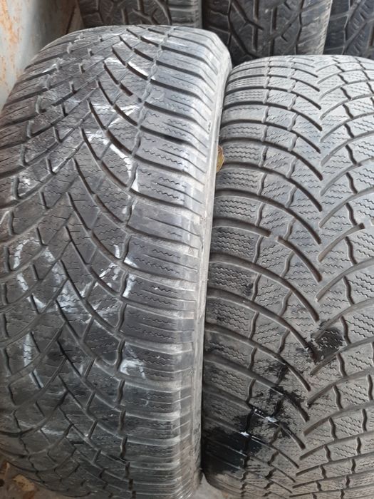 Продам шины 205/55/16