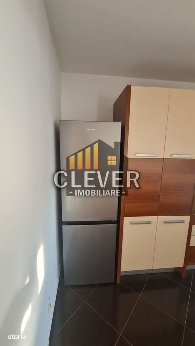 Ap 2 camere generos, mobilat utilat – Piata Alba Iulia