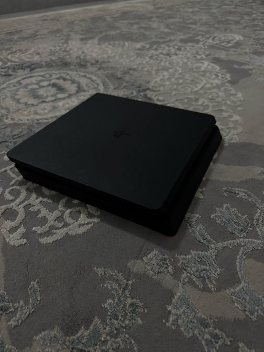 Продается/обмен пс4 Выгодно