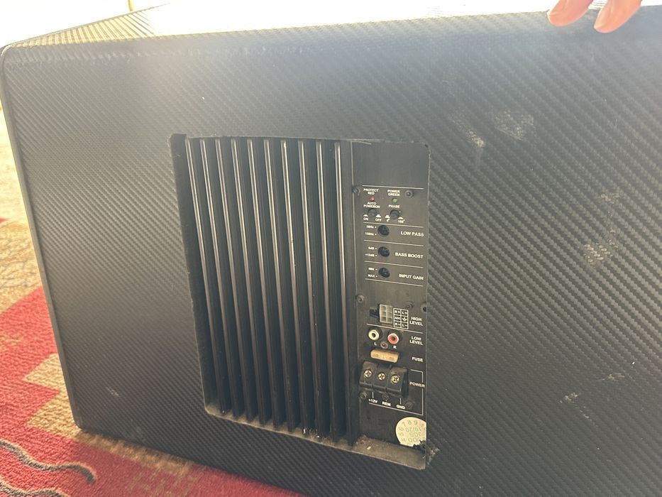 Буфер пять элемент