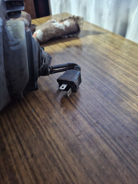 Фары Subaru impreza