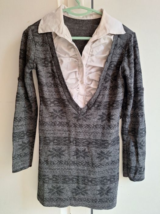 Пуловери по 5 лв