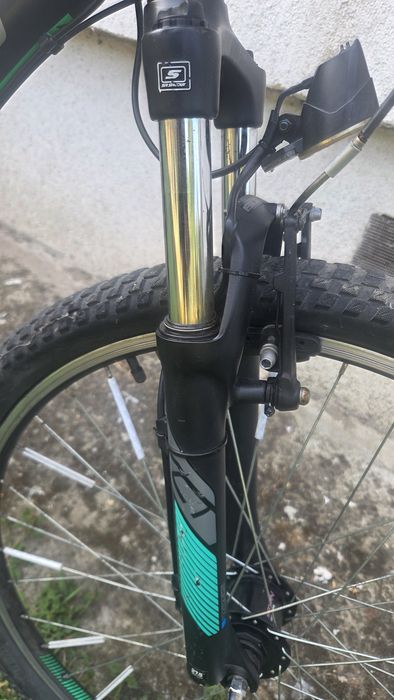 Bicicleta BULLS  27.5