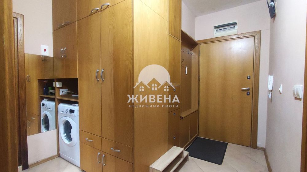 Дава се под наем Тристаен апартамент в Варна, Лятно кино Тракия - 70 кв.м за 498.27 € - Снимка #8