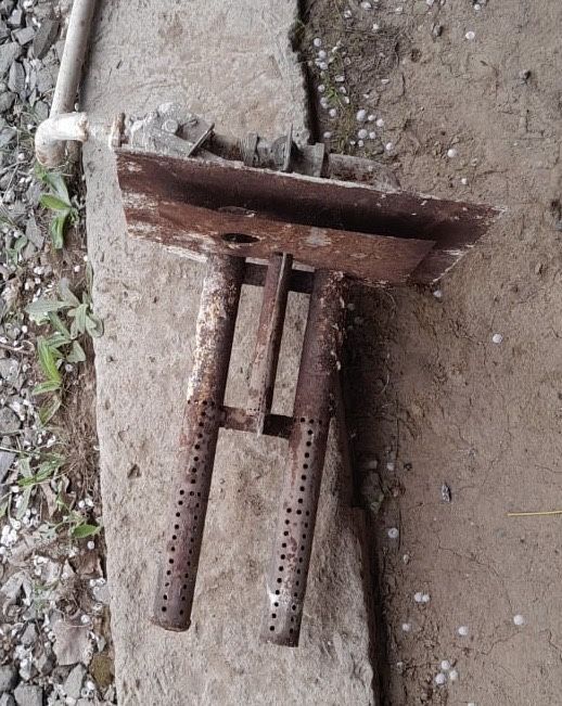 Газовый котел «Мимакс»