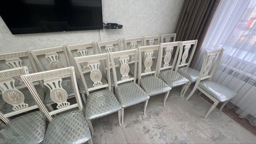 Орындықтар сатылады 10 шт