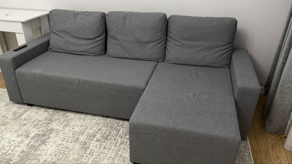 Продам диван IKEA
