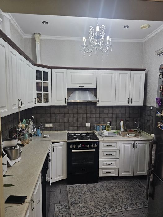 Кухонный гарнитур