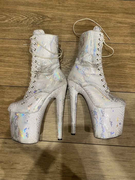 Стрипы 3-ки для танцев