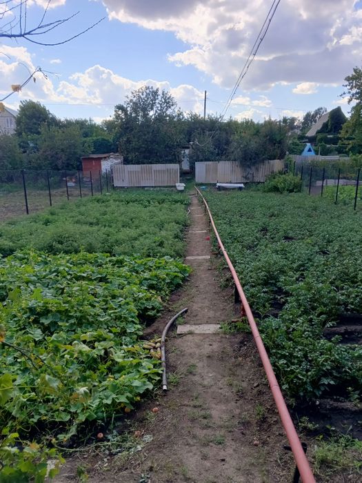 Продам новый дом