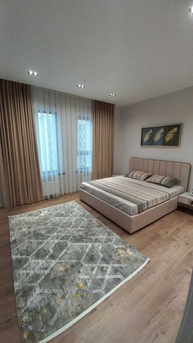 Продается Квартира в ЖК Оз Макон!1в2 комн;40м2|Узбум, Фаргона йули сша