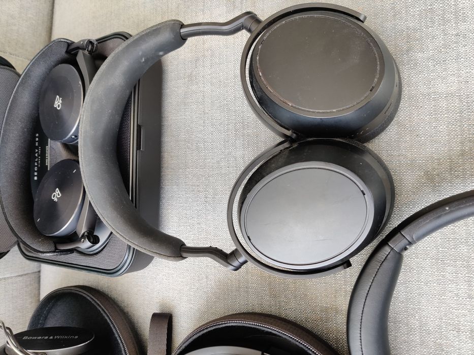 Căști Bluetooth Bang Olufsen h95,Bowers,Bose,Sony,Harman Kardon