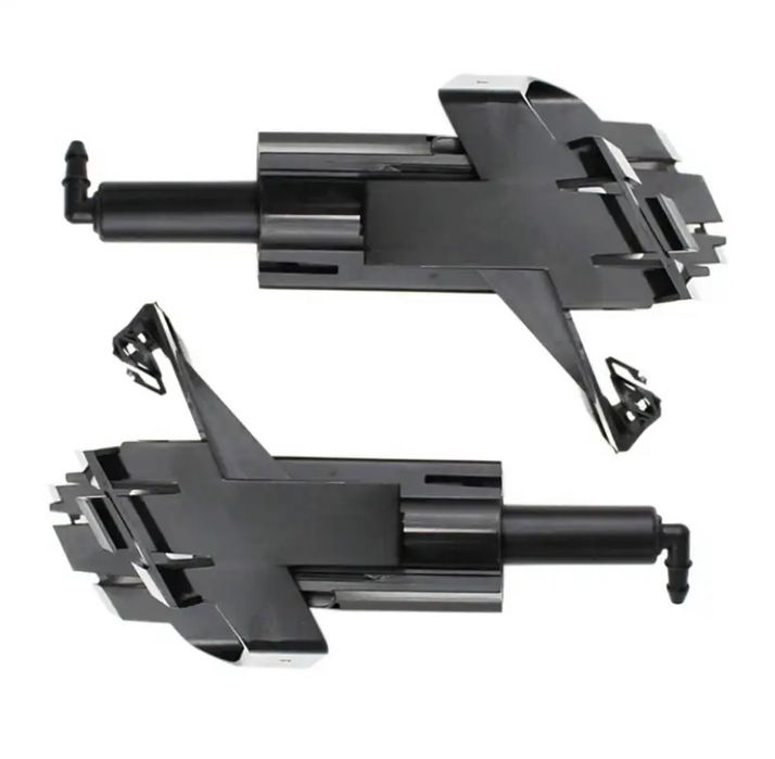 Spalator far Diuza Nissan Qashaqai 2006-2010