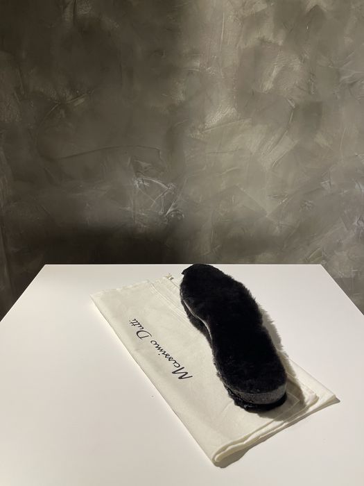 Продам ботинки Massimo Dutti