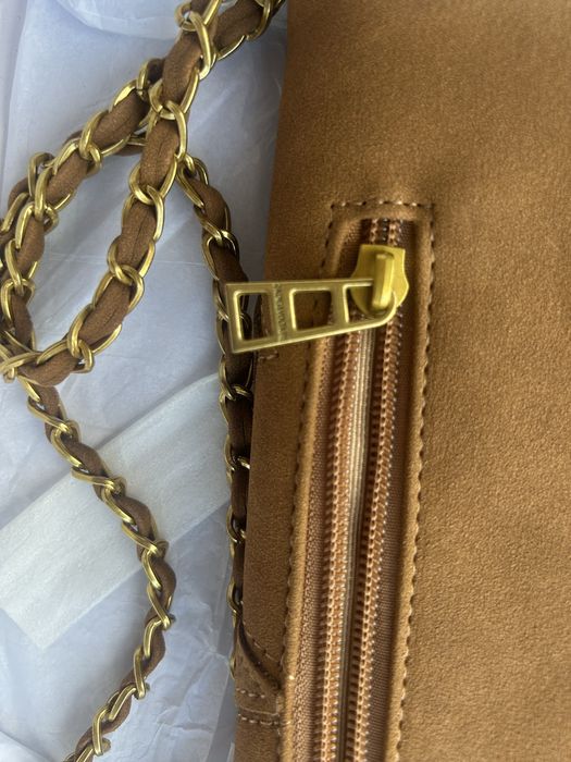 Geanta Zadig and Voltaire