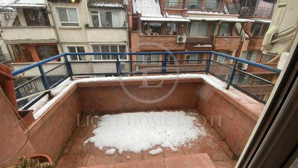 Продава се Тристаен апартамент в Пловдив, Мараша - 91 кв.м за 1659 €/кв.м - Снимка #6