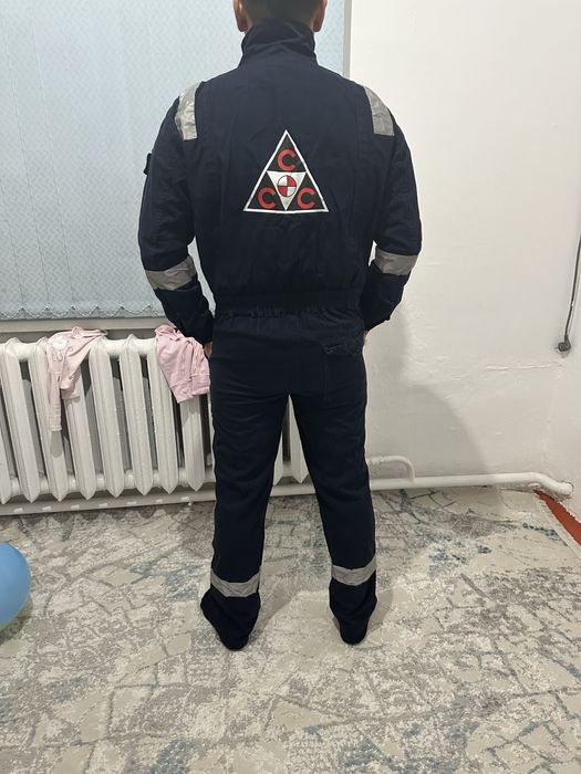 Продам спецодежду