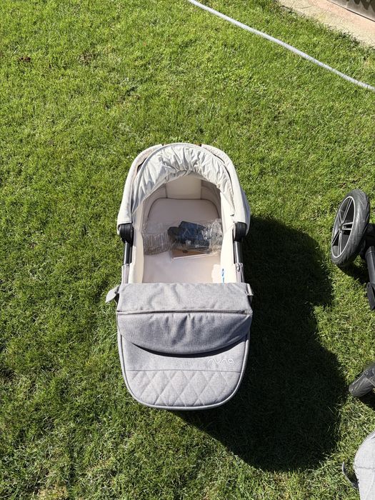 Nuna Mixx Next Carucior 3 in 1